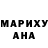 Amphetamine VHQ Man Letsplayschik